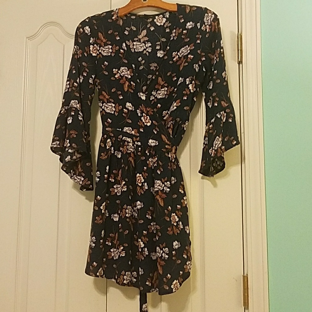 American Eagle Dress